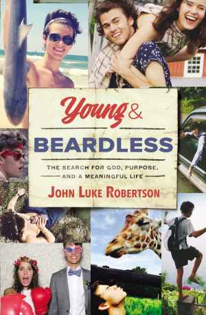 Duck Dynasty’s John Luke Robertson on Marriage and New Book Us Weekly