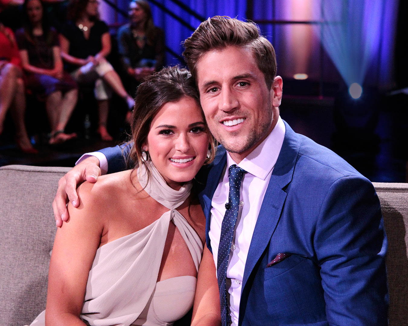 JoJo Fletcher, Jordan Rogers