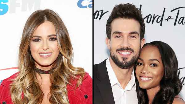 JoJo Fletcher Bryan Abasolo Rachel Lindsay