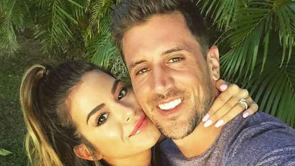 JoJo Fletcher Jordan Rodgers