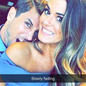 JoJo Fletcher Jordan Rogers