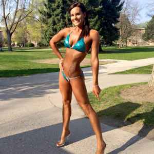 Jolene Jones