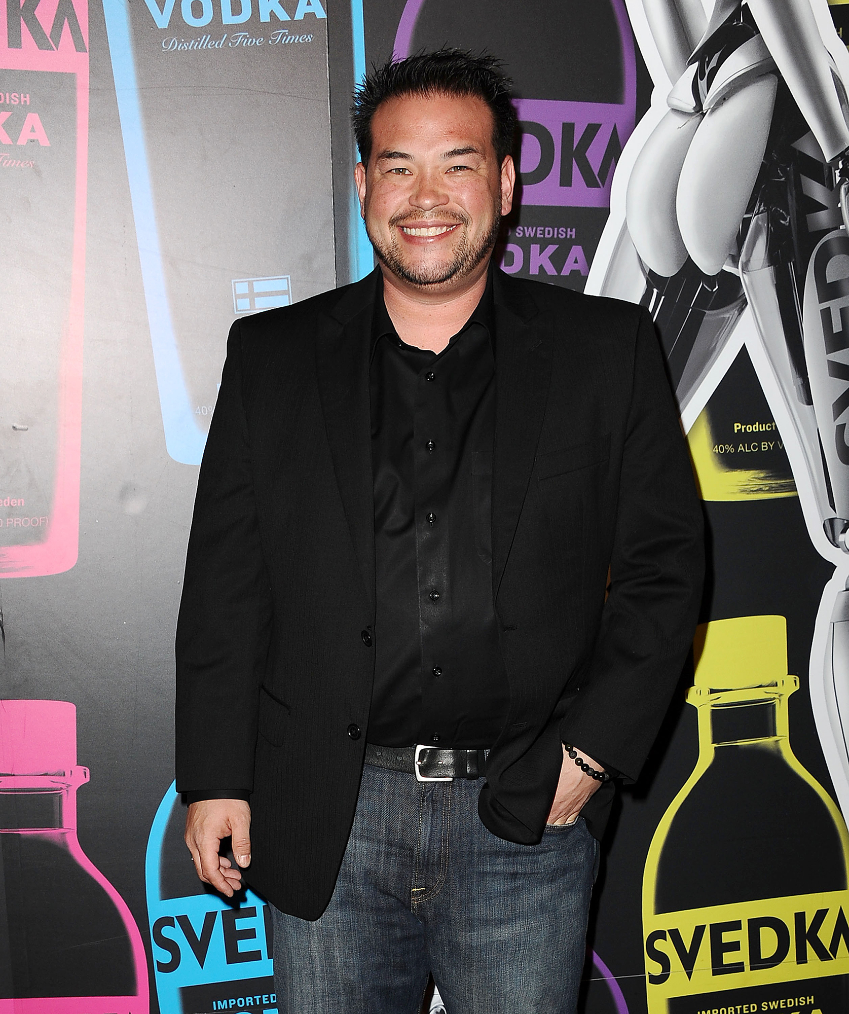 Jon Gosselin