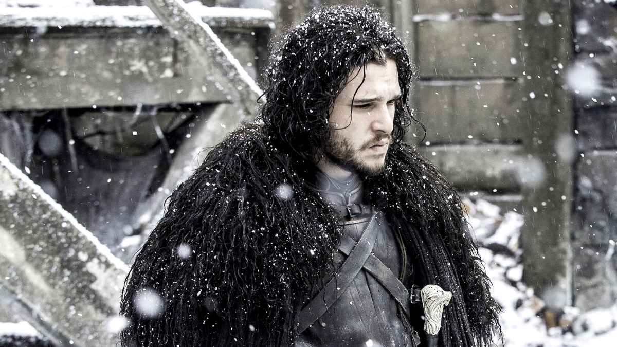 Jon Snow