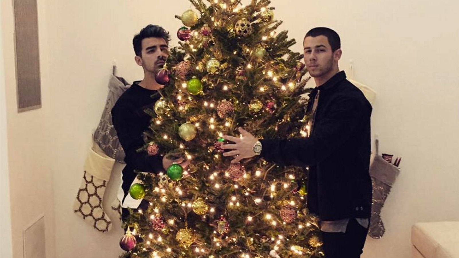 Jonas Brothers