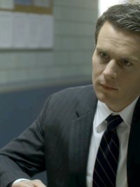 Jonathan Groff in ‘Mindhunter’