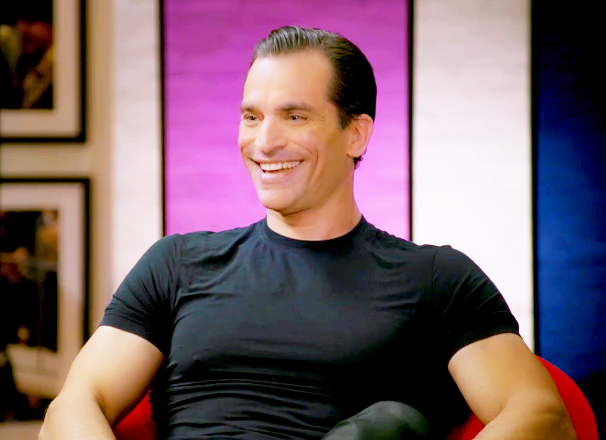 Jonathan Schaech