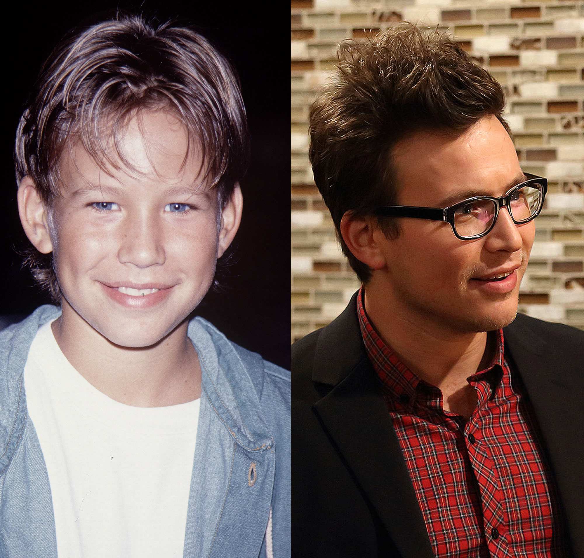 Jonathan Taylor Thomas Vriendin Home Improvement Star Jonathan Taylor Jonathan Taylor Thomas Vriendin Home Improvement Star Jonathan Taylor