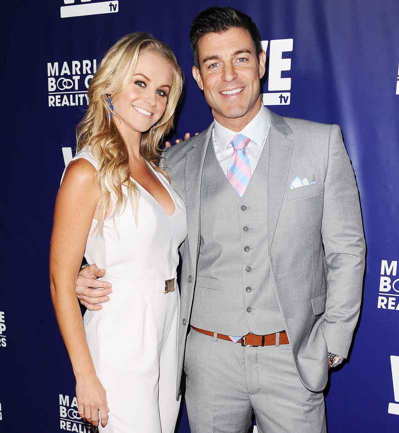 Jordan Lloyd and Jeff Schroeder