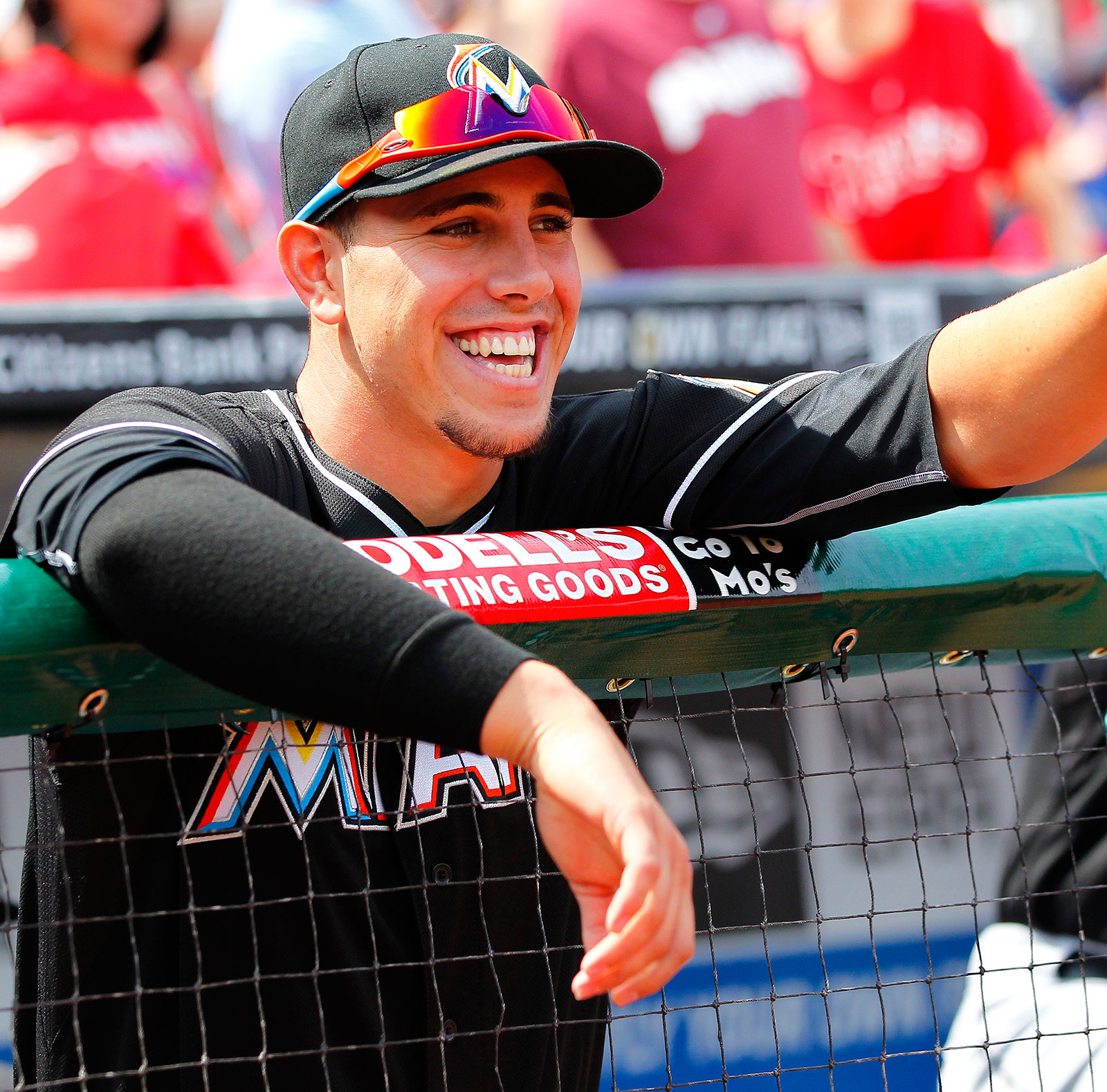 Jose Fernandez