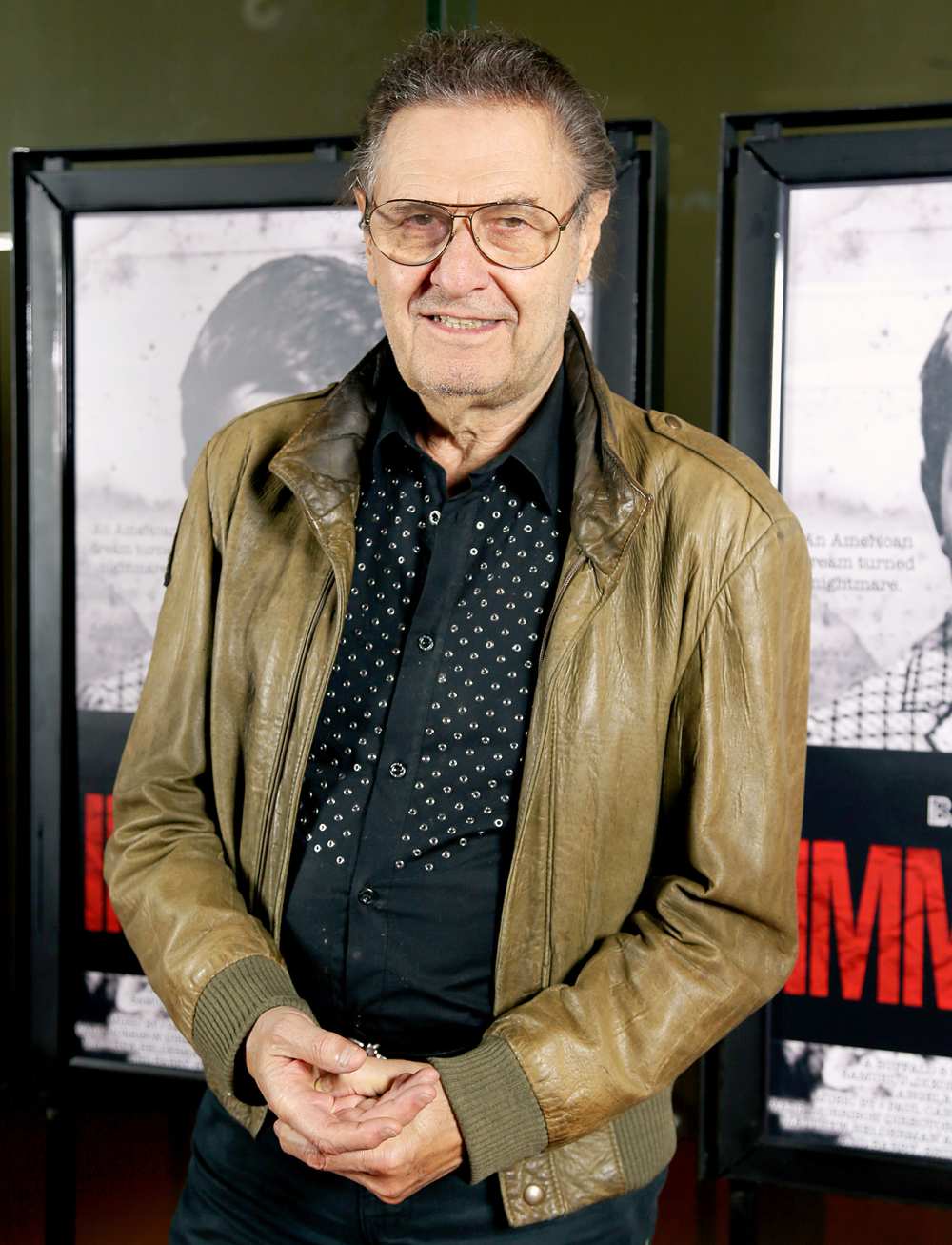 Joseph Bologna