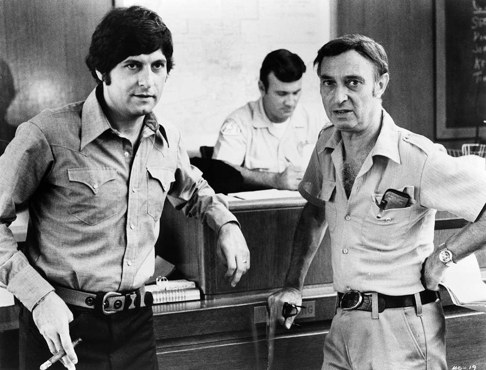 Joseph Bologna Mixed Company