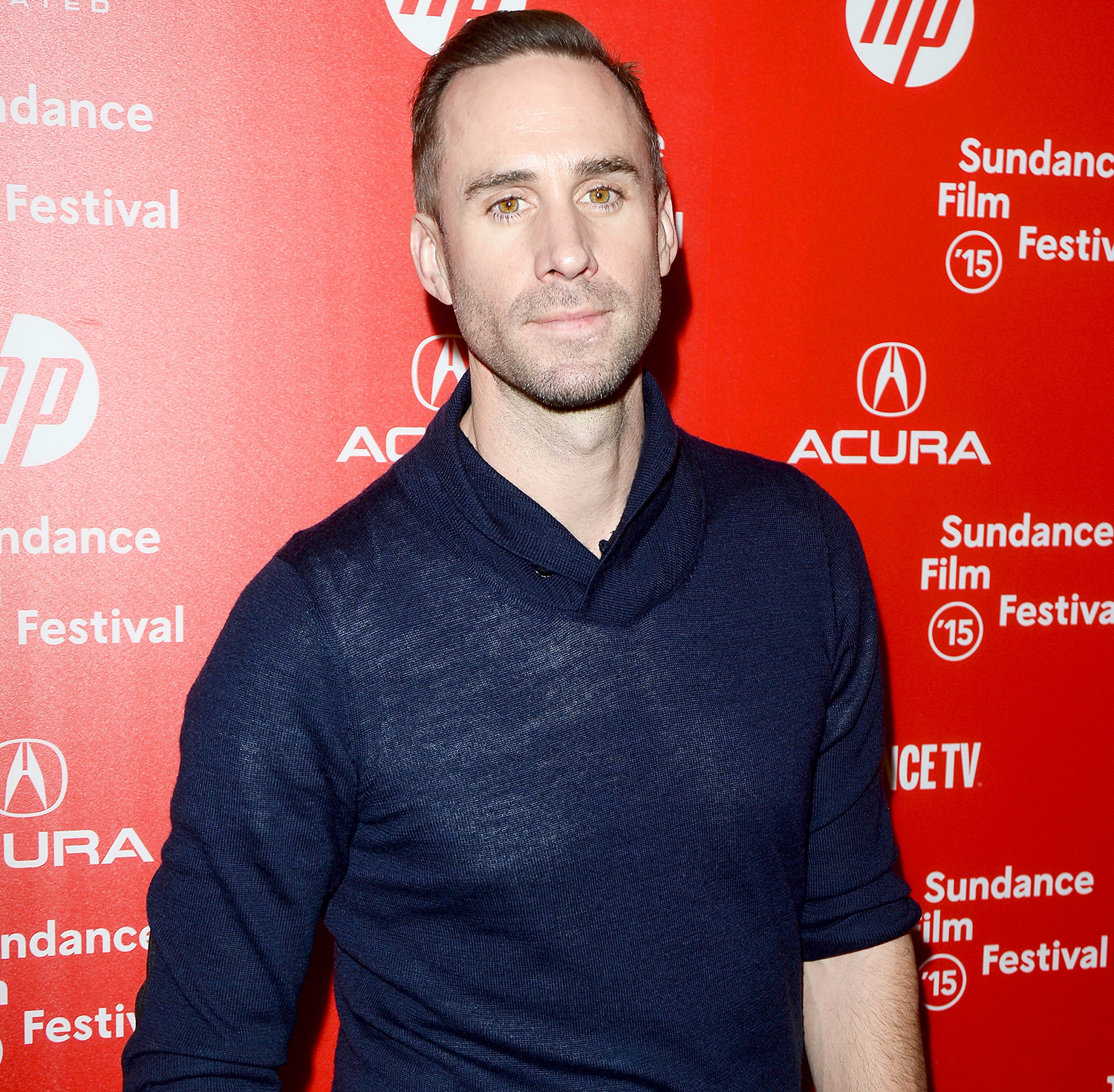 Joseph Fiennes