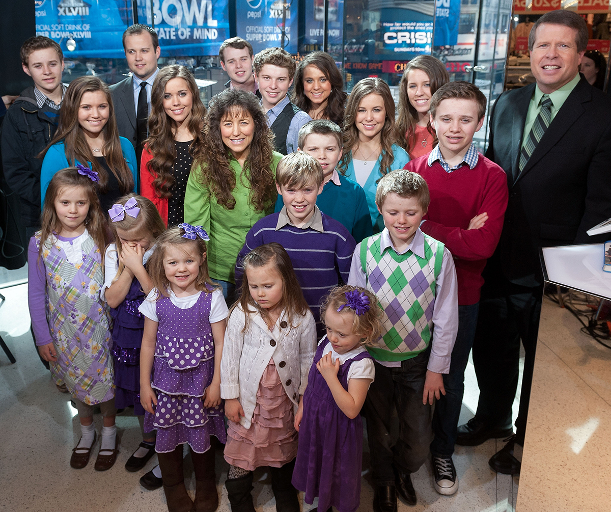 Josh Duggar
