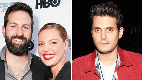 Josh Kelly Katherine Heigl John Mayer