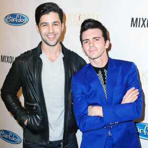 Drake Bell Josh Peck