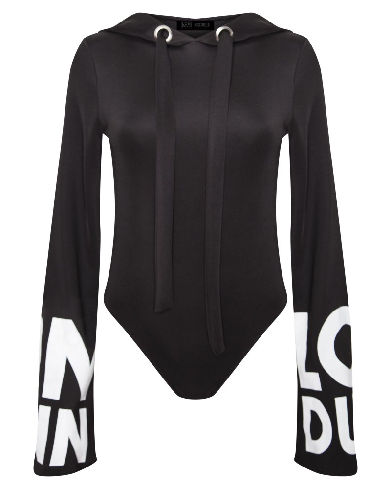 Jourdan Dunn Missguided