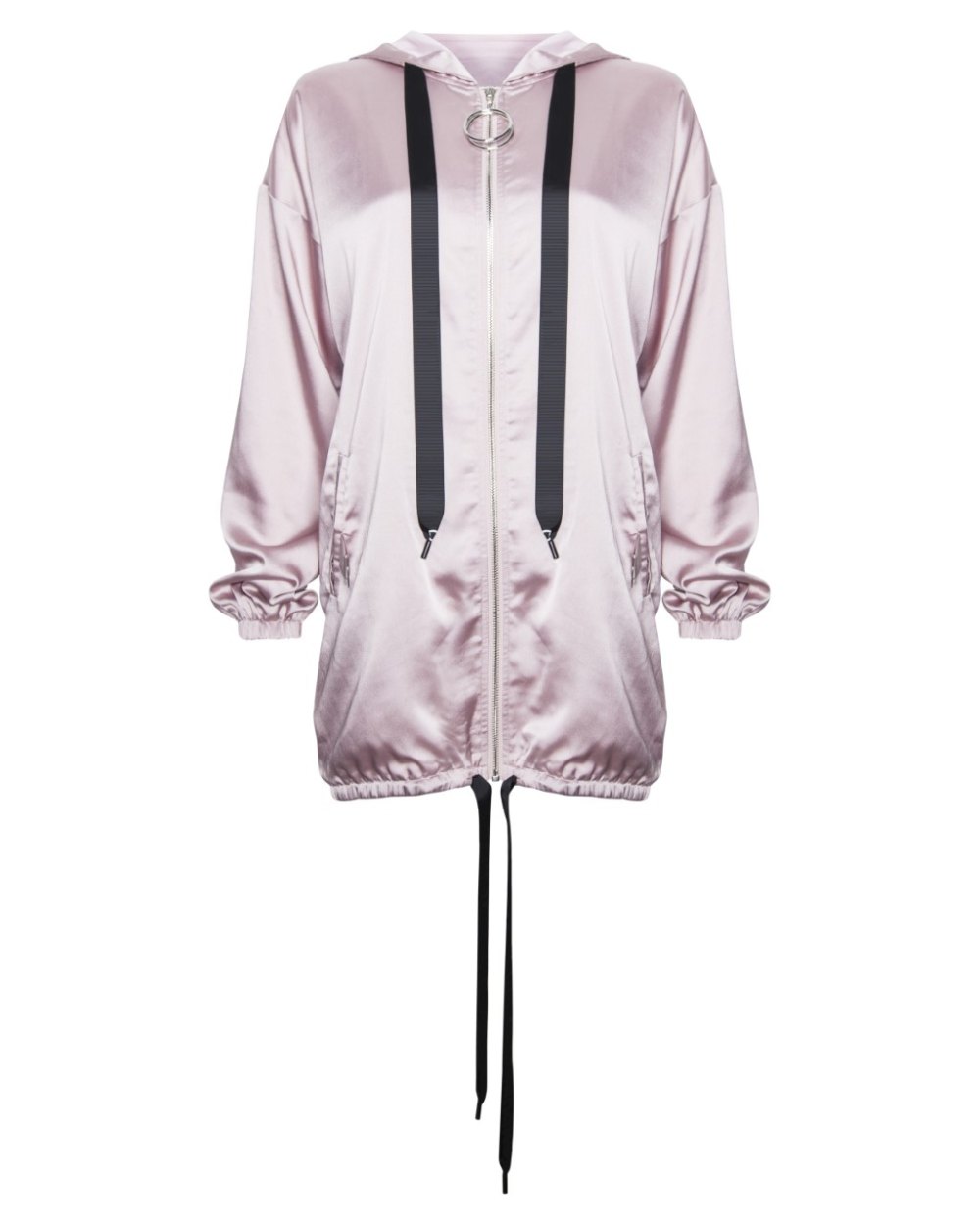 Jourdan Dunn Missguided