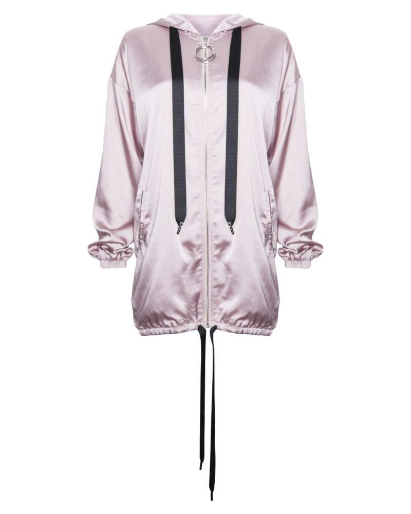 Jourdan Dunn Missguided