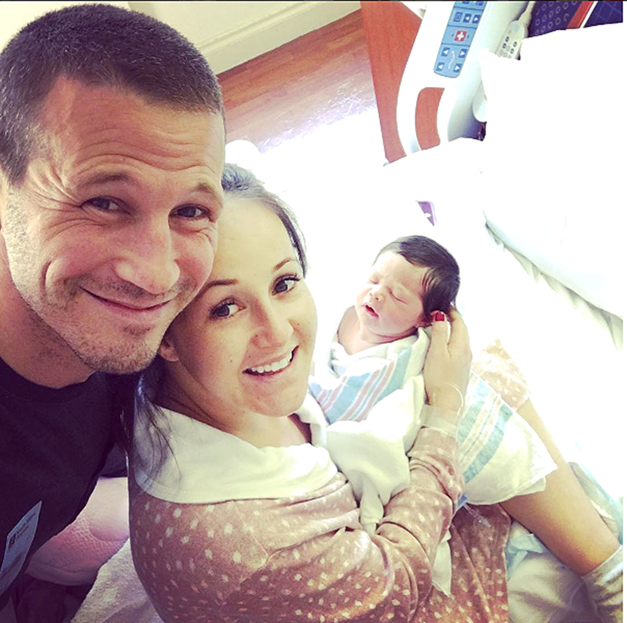 Reality TV Love Stories Blossom into Parenthood: A Look at the Newest Bachelor and Bachelorette Babies