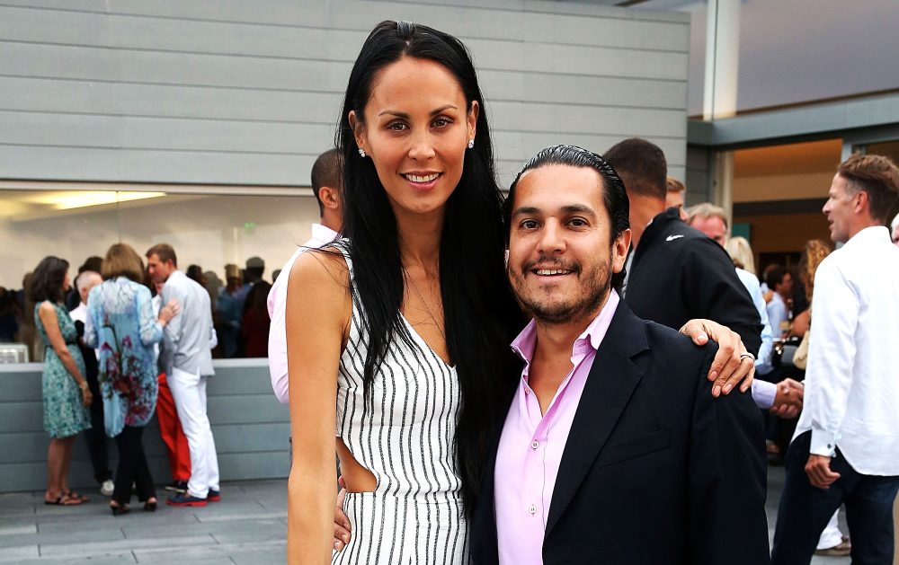 Michael Wainstein Jules Wainstein