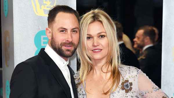 Preston J.Cook Julia Stiles