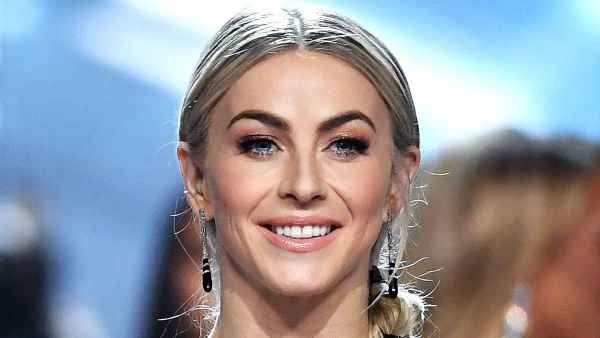 Julianne Hough