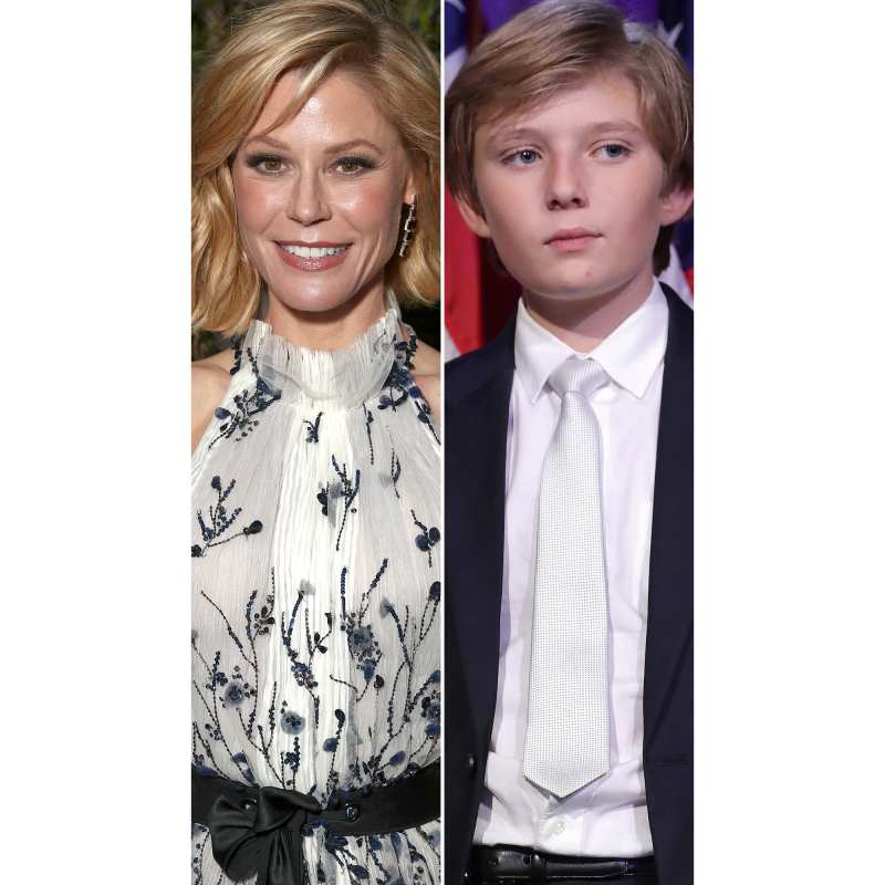 Julie bowen barron trump 2 ec2be4b4 cf72 4f93 9877 880653d58815