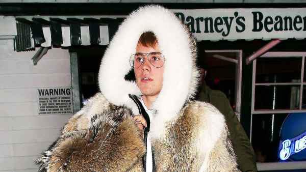 Justin Bieber