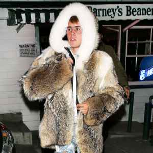 Justin Bieber