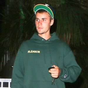 Justin Bieber