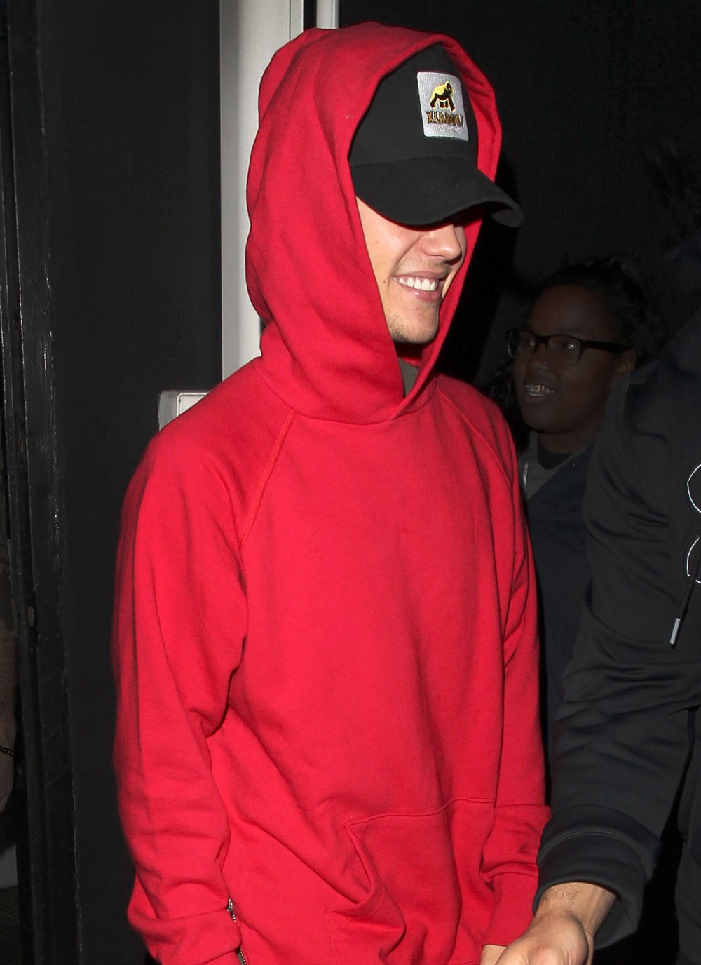 Justin Bieber