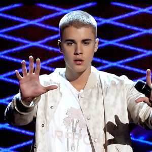 Justin Bieber
