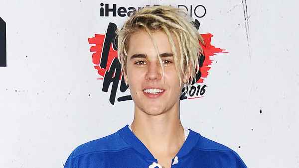 Justin Bieber