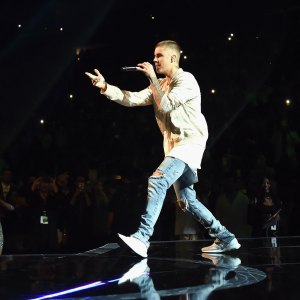 Justin Bieber