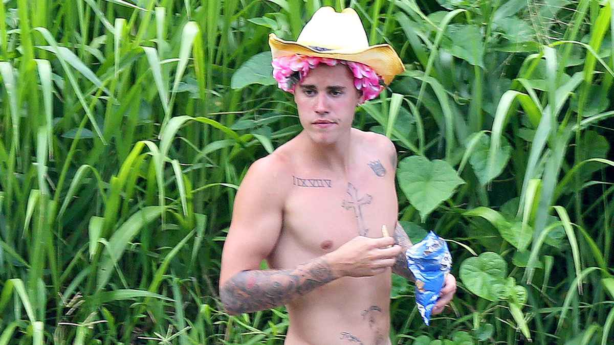Justin Bieber