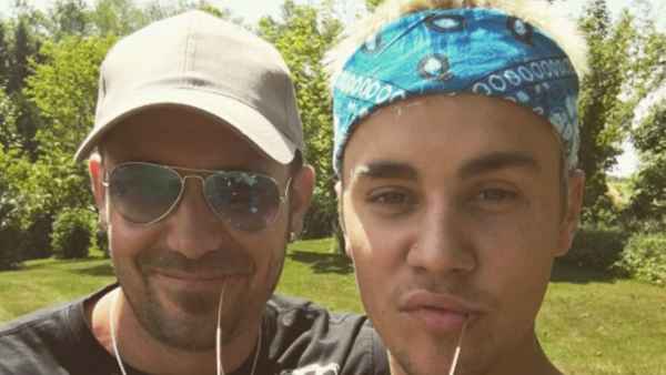 Justin Bieber