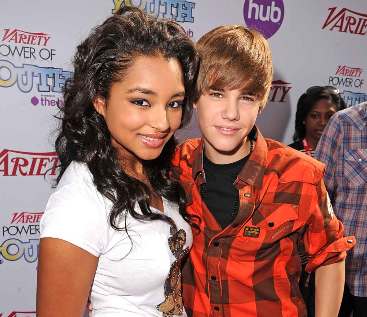 Justin dating Abidjan is who bieber today in Justin Bieber