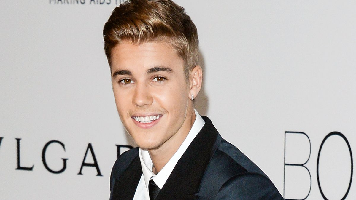 Justin Bieber