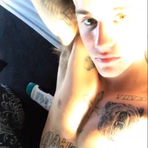 Justin Bieber