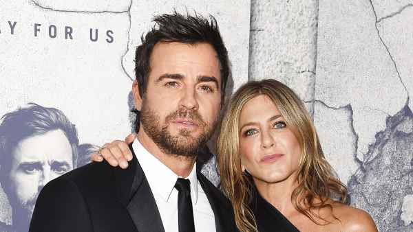 Justin Theroux