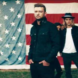 Justin Timberlake