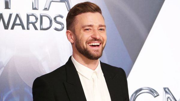 Justin Timberlake