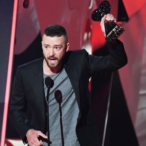 Justin Timberlake