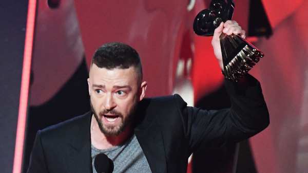 Justin Timberlake