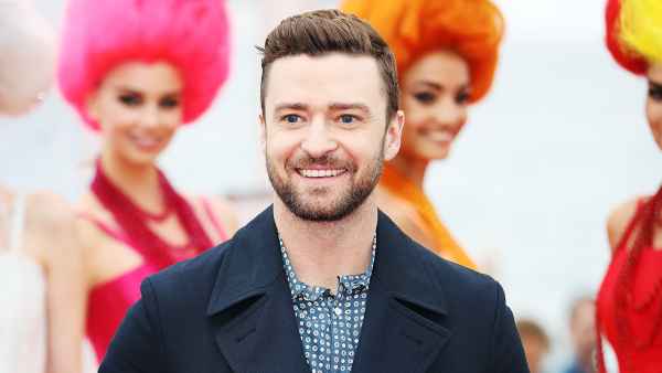 Justin Timberlake