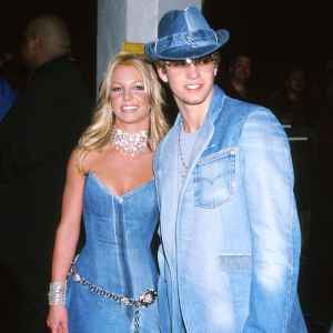 Britney Spears