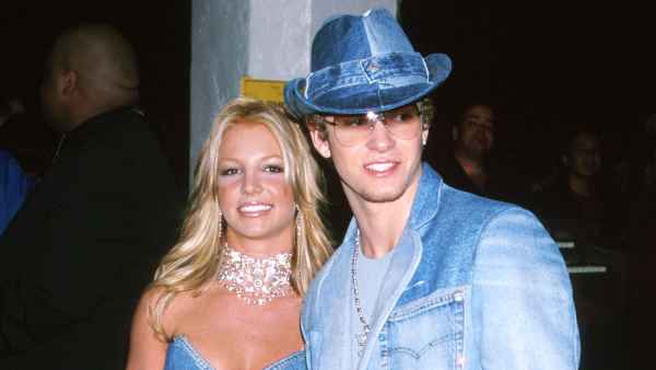 Britney Spears
