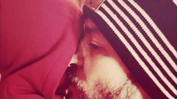 Justin Timberlake & Silas