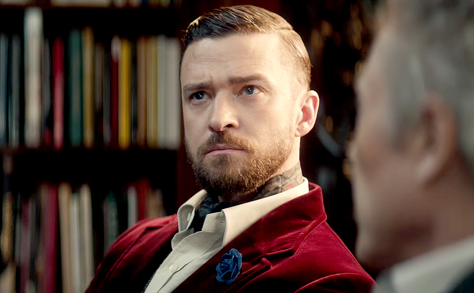 Justin Timberlake Brings Back Nsync S Bye Bye Bye For Super Bowl Ad